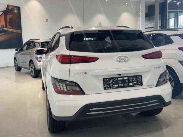 Hyundai Kona 100 kW image number 15