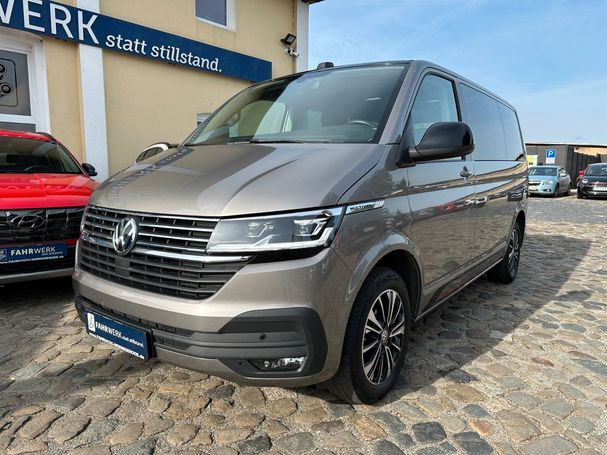 Volkswagen T6 Multivan DSG 4Motion 146 kW image number 2