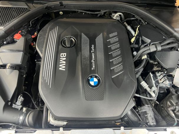 BMW 330d Touring xDrive M Sport 195 kW image number 25