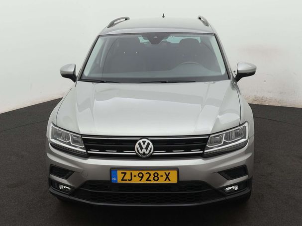 Volkswagen Tiguan 1.5 TSI Comfortline 96 kW image number 9