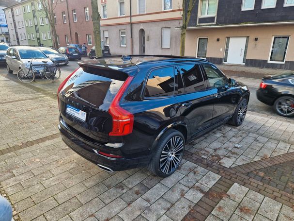 Volvo XC90 AWD Inscription 165 kW image number 11