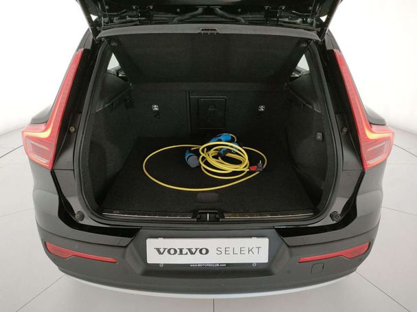 Volvo XC40 T5 Recharge 192 kW image number 27