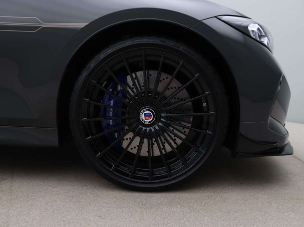 ALPINA B3 GT Touring Switch-Tronic 389 kW image number 19