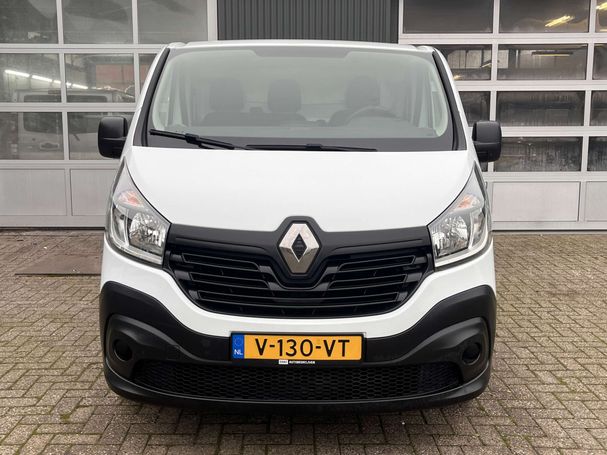 Renault Trafic DCi L1H1 70 kW image number 18