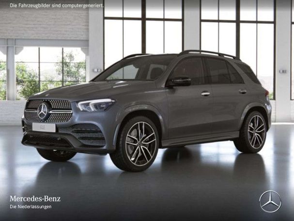 Mercedes-Benz GLE 450 270 kW image number 15