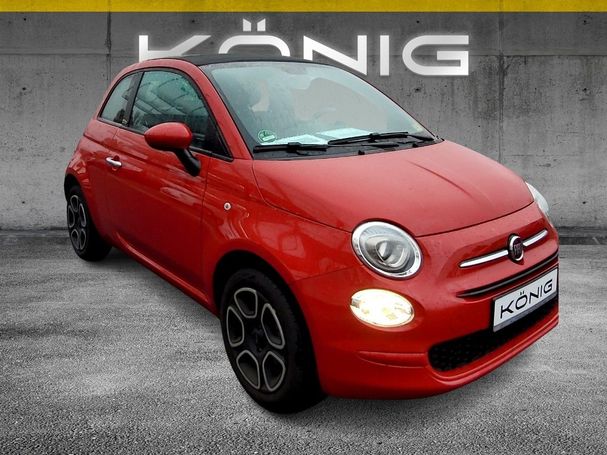 Fiat 500 1.0 51 kW image number 2