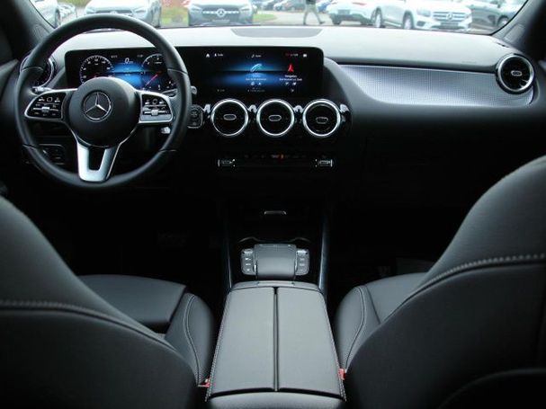 Mercedes-Benz GLA 220 d 140 kW image number 16