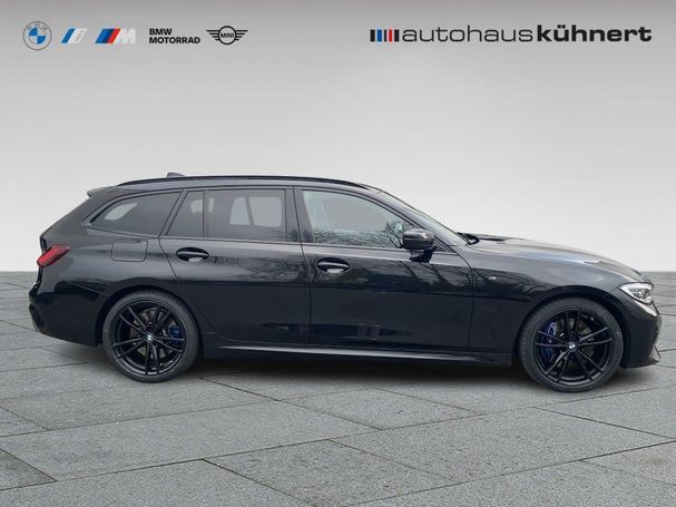 BMW 340d xDrive Touring 250 kW image number 2