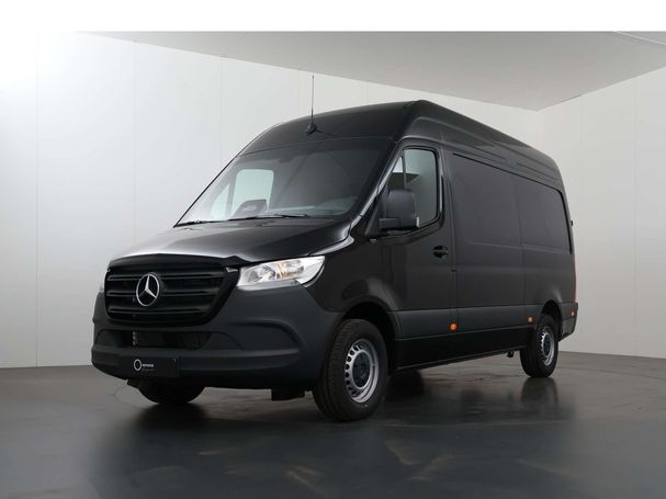 Mercedes-Benz Sprinter 315 RWD 110 kW image number 29