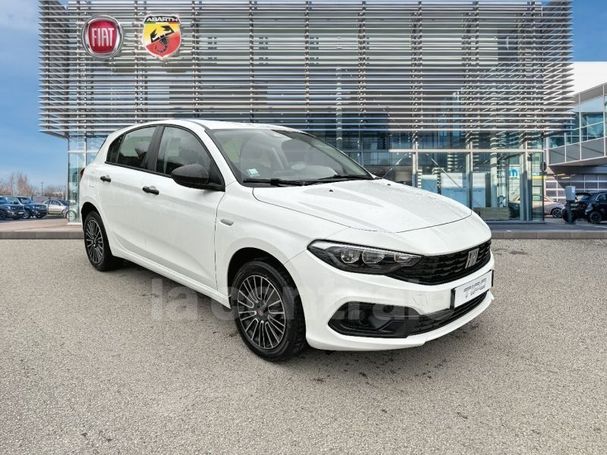 Fiat Tipo 96 kW image number 15