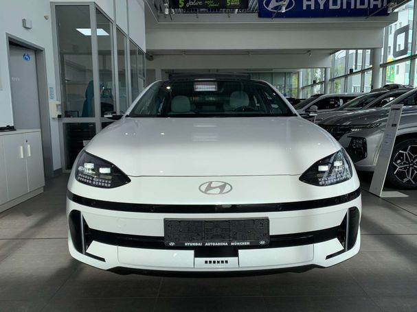 Hyundai Ioniq 6 239 kW image number 4