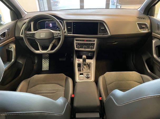 Seat Ateca 1.5 TSI DSG 110 kW image number 18