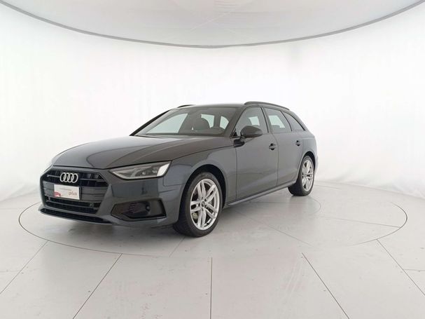 Audi A4 40 TDI S tronic Avant Advanced Business 140 kW image number 1