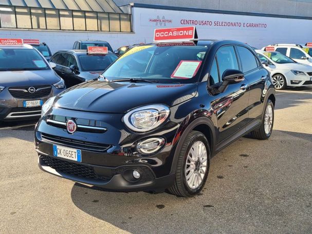 Fiat 500X 1.3 MultiJet 70 kW image number 17