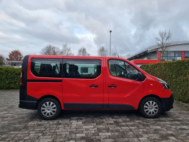 Renault Trafic L1H1 2.8t 88 kW image number 8