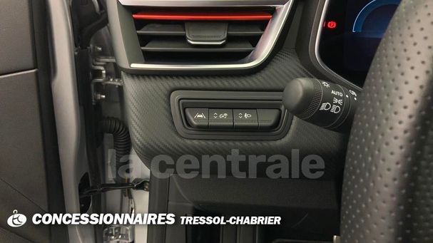 Renault Clio 1.6 E-Tech 103 kW image number 9