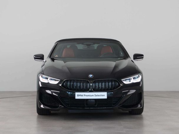 BMW 840i Cabrio xDrive 250 kW image number 6