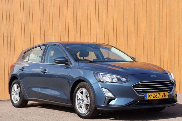 Ford Focus 1.0 EcoBoost Trend 92 kW image number 2