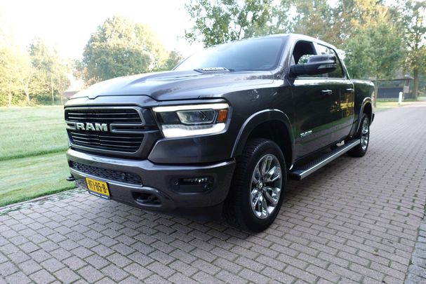 RAM 1500 5.7 V8 296 kW image number 28