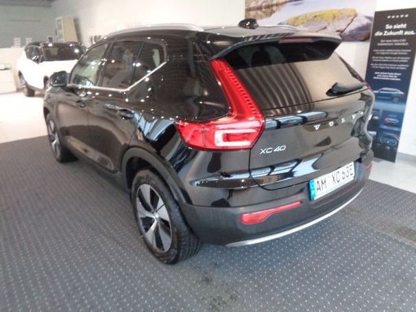 Volvo XC40 Plug-in Hybrid Inscription Expression 155 kW image number 4