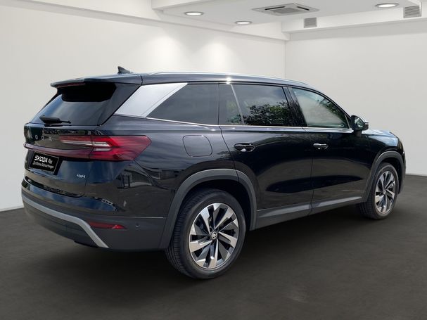 Skoda Kodiaq 2.0 TDI Selection 4x4 142 kW image number 5