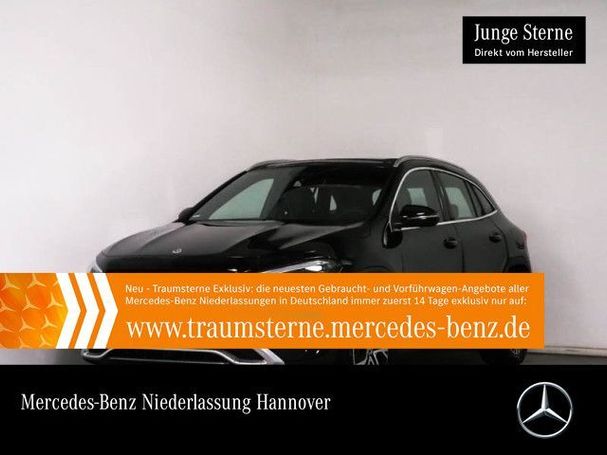 Mercedes-Benz GLA 200 120 kW image number 6