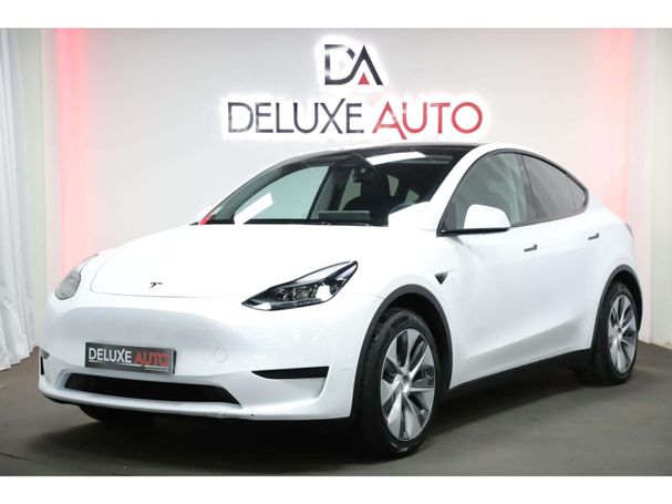 Tesla Model Y 220 kW image number 1