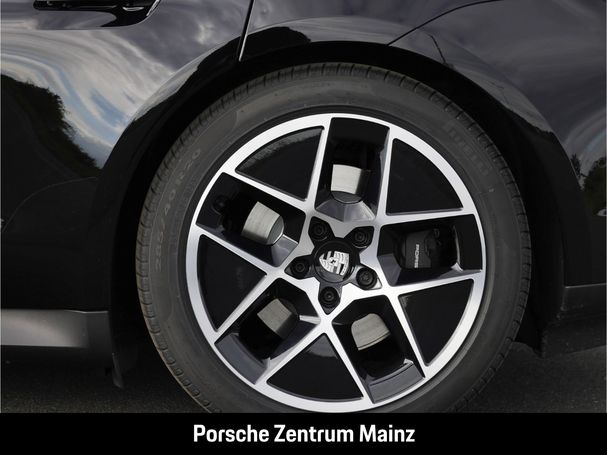 Porsche Taycan 320 kW image number 12