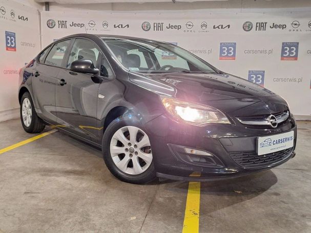 Opel Astra 103 kW image number 2