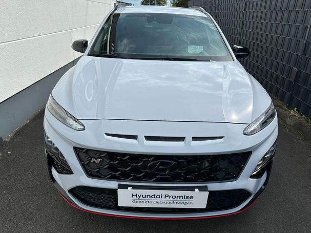 Hyundai Kona N DCT 206 kW image number 3