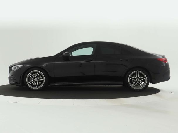 Mercedes-Benz CLA 200 120 kW image number 3