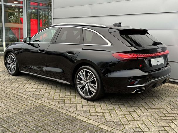 Audi A5 40 TFSI Avant 150 kW image number 6