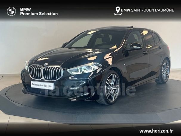 BMW 118i M Sport 100 kW image number 1