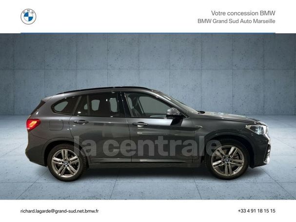 BMW X1 25e xDrive 162 kW image number 5