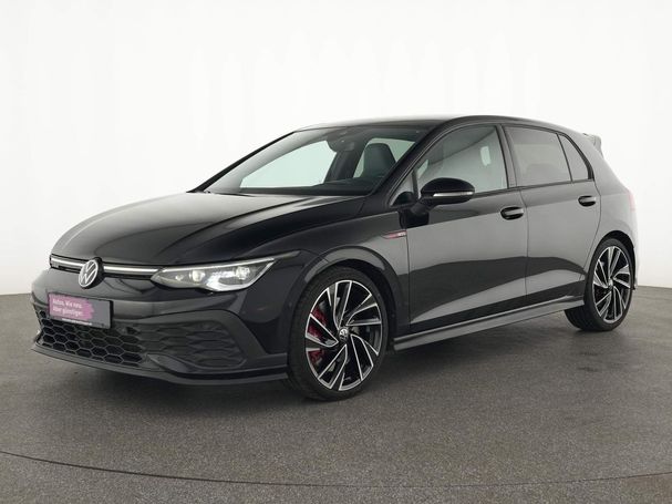 Volkswagen Golf GTI Clubsport DSG 221 kW image number 1