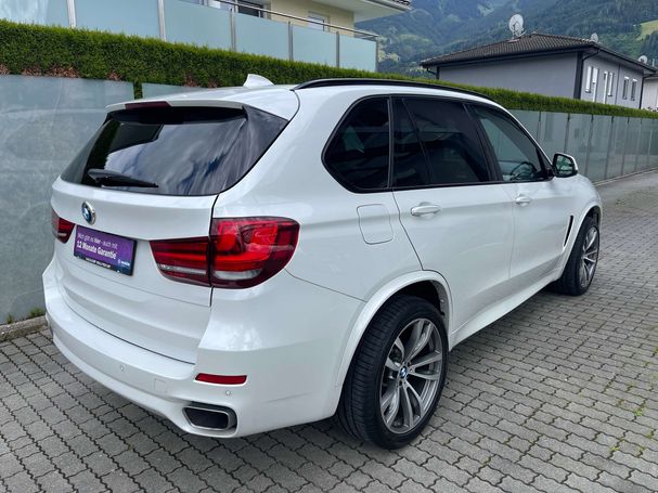 BMW X5 xDrive30d 190 kW image number 23