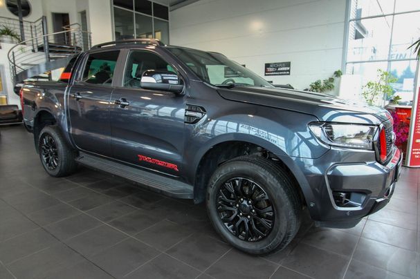 Ford Ranger 2.0 4x4 156 kW image number 3