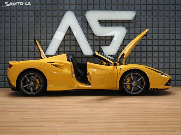 Ferrari F8 Spider 530 kW image number 13