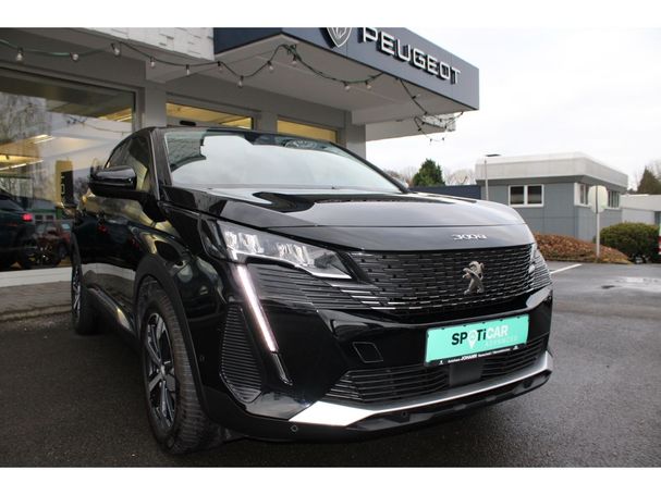 Peugeot 3008 PureTech 130 Allure 96 kW image number 2