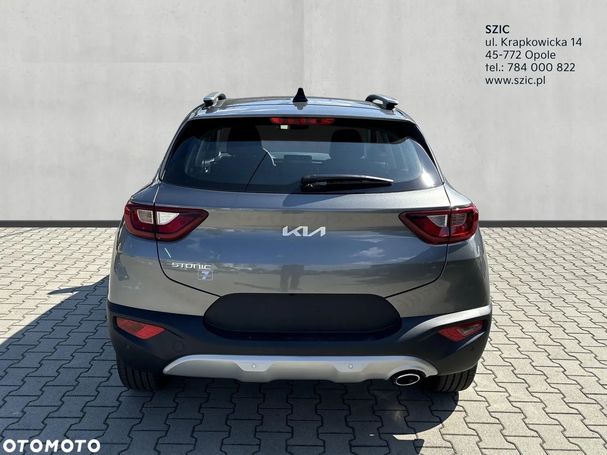 Kia Stonic 1.2 62 kW image number 2