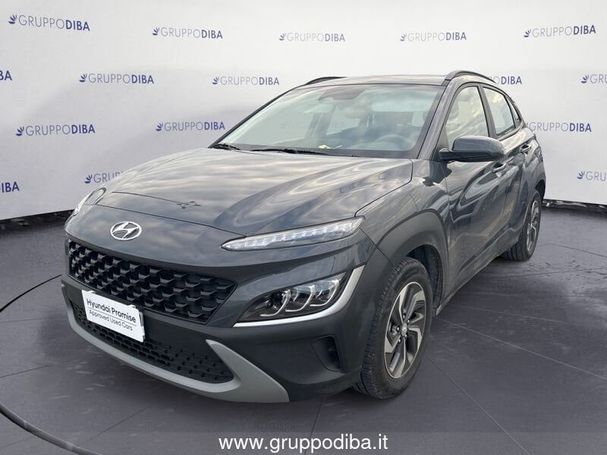 Hyundai Kona 1.6 GDI 104 kW image number 1