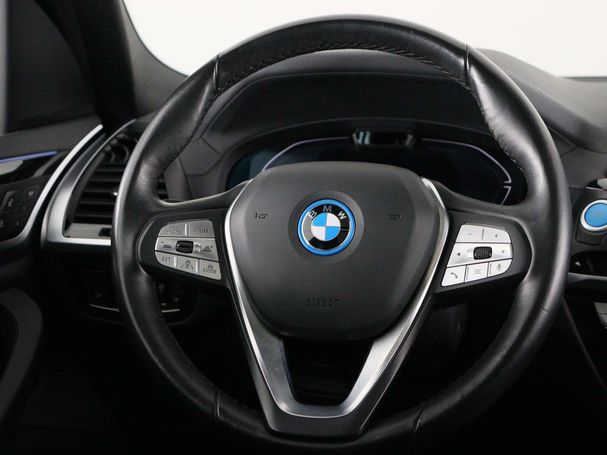 BMW iX3 80 kWh 210 kW image number 2