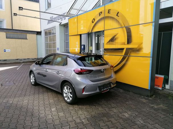 Opel Corsa 55 kW image number 2