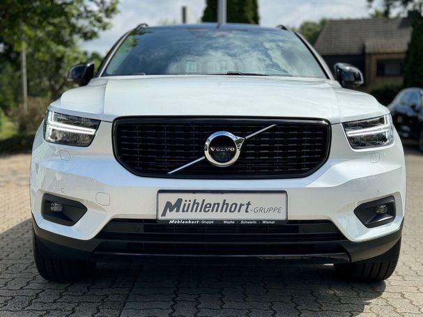 Volvo XC40 T5 Recharge 192 kW image number 15