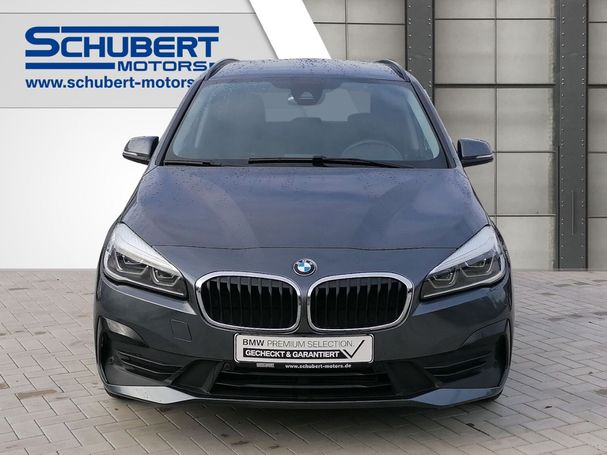 BMW 218d Gran Tourer Advantage 110 kW image number 2