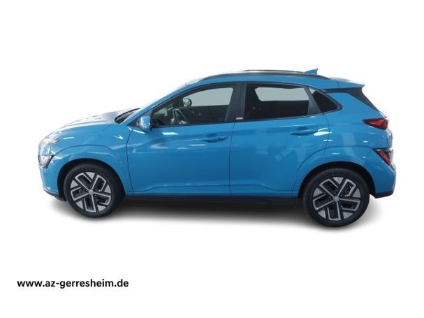 Hyundai Kona Elektro Prime 150 kW image number 5