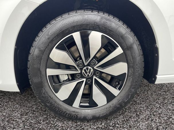 Volkswagen Touran TDI DSG 110 kW image number 7