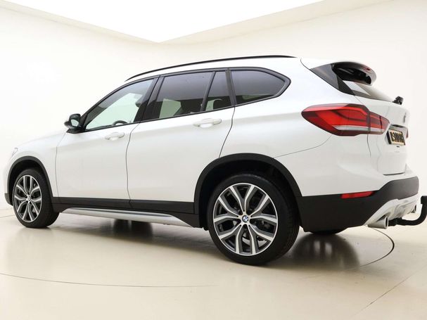 BMW X1 20i sDrive 131 kW image number 9