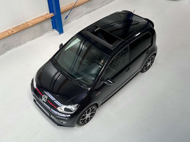 Volkswagen up! GTI 85 kW image number 3