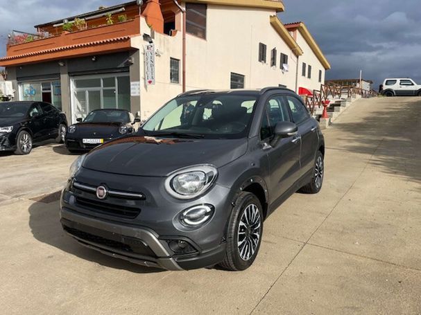 Fiat 500X 1.0 Cross 88 kW image number 1